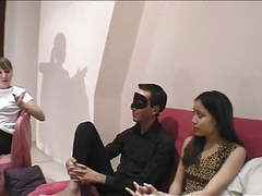 Find-Best-Asian.com presents: Hardocre gangbang for a cute asian girl