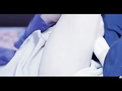 Find-Best-Asian.com presents: Song ji-hyo in a frozen flower