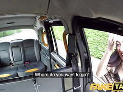 Find-Best-Asian.com presents: Fake taxi hot japanese petite babe rae lil black
