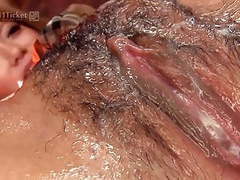 Find-Best-Asian.com presents: Rino katagiri oiled up and fucked (uncensored jav)