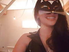Find-Best-Asian.com presents: Princess marx ballbusts andrea dipre