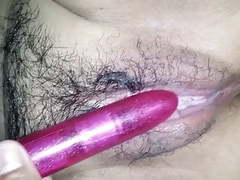 Find-Best-Asian.com presents: Wife and a vibrator