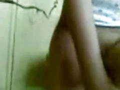 Find-Best-Asian.com presents: Big boobed indonesian bj then reverse cowgirl