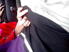 Find-Best-Asian.com presents: Malay- awek tudung dgn pakwe 1