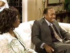 Find-Best-Asian.com presents: The jeffersons,: a xxx parody