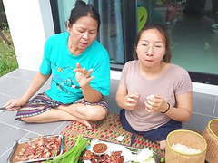 Find-Best-Asian.com presents: Beautiful lady deformed