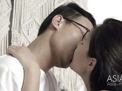 Find-Best-Asian.com presents: Modelmedia asia - my husband is on a business trip - su ya - msd-070 - best original asia porn video, Amateur, Anal, Asian, Cumshot, Chinese, HD Videos, Cunnilingus, 69, 18 Year Old, Husband, Wife, Big Ass, Best, Business, Original, Business Trip, Erotic