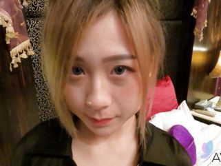Find-Best-Asian.com presents: Sexy chinese girl lin siyu has sex with her boyfriend in a hotel room.