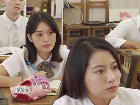 Find-Best-Asian.com presents: Model tv - cute asian teen get fuck in the classroom