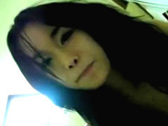 Find-Best-Asian.com presents: Cute asian girlfriend rides him