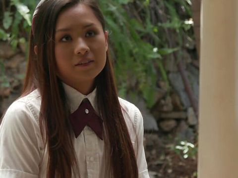 Find-Best-Asian.com presents: Asian college girl elle is tied and fucked