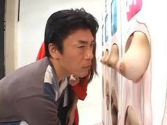 Find-Best-Asian.com presents: Asian women fucked at a gameshow